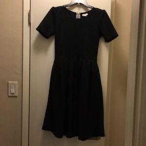 Lularoe Amelia dress
